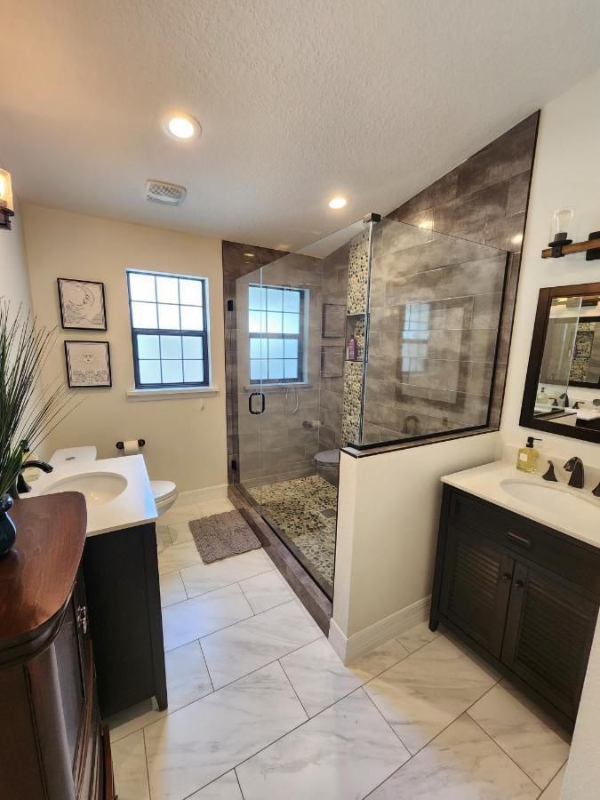 The Villa Orlando@College Park. Sleeps16 Exterior foto